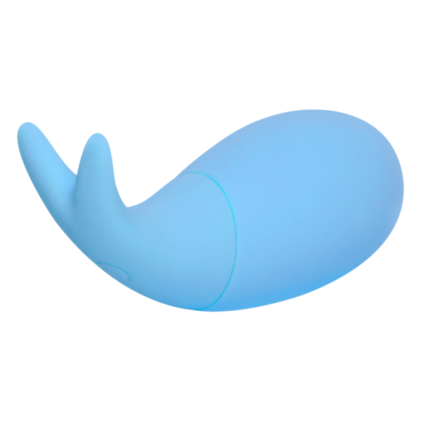 Vibrador Pequeño Beso Marino