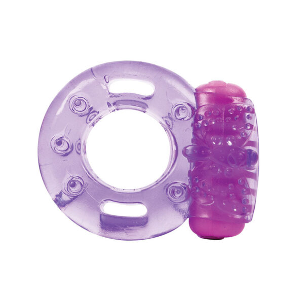 Anillo Vibrador Intensidad Máxima