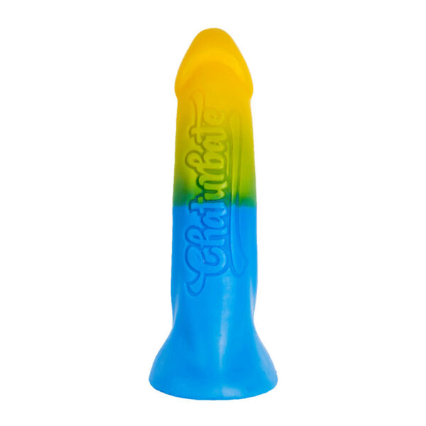 Dildo Grande Diseño Artístico