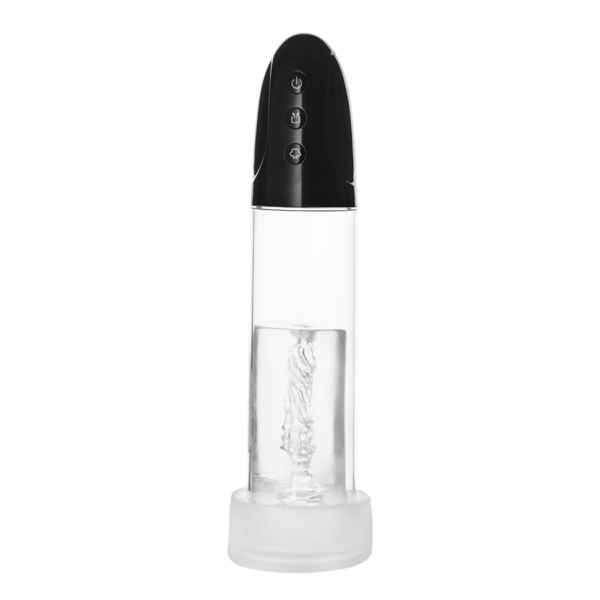 Bomba Para el Pene Automática USB