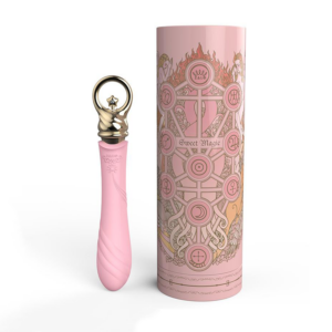 Vibrador Para Mujer Encanto Real