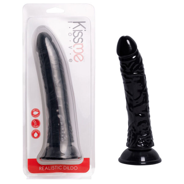 Dildo Negro Dildo Magia Nocturna