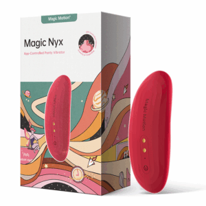 Vibrador Con App Pulso Secreto