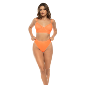 Conjunto Lencería Sexy Dos Piezas