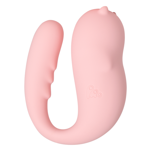 Vibrador Con App Señal Íntima