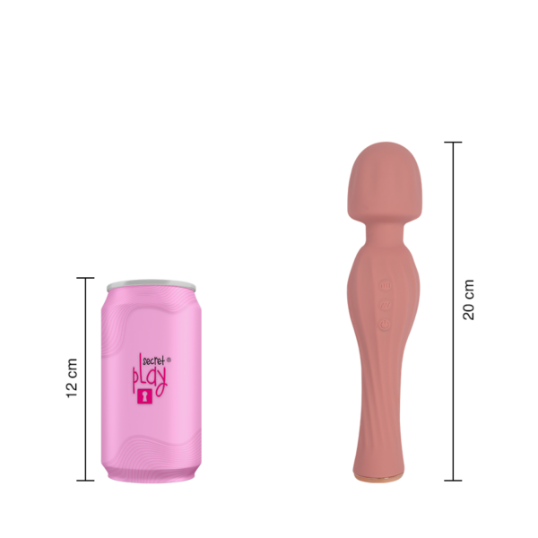 Vibrador Para Mujer Pulso Erógeno