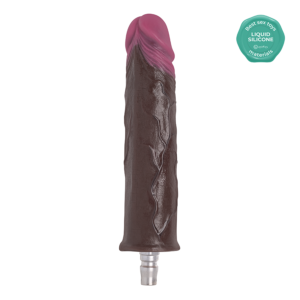 Dildo Dave Compatible Con Fuck Machine Lovense