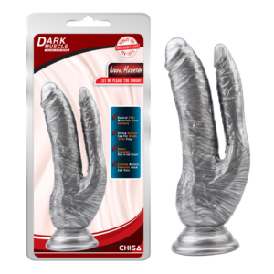 Dildo Doble Explosión