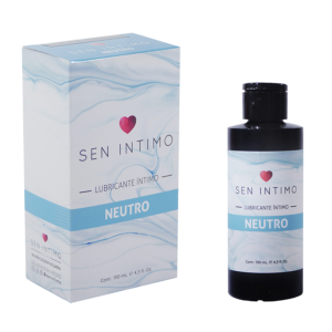 Lubricante Neutro 130 ML
