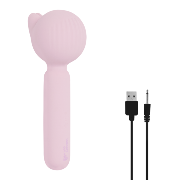 Vibrador Con App Conexión Íntima
