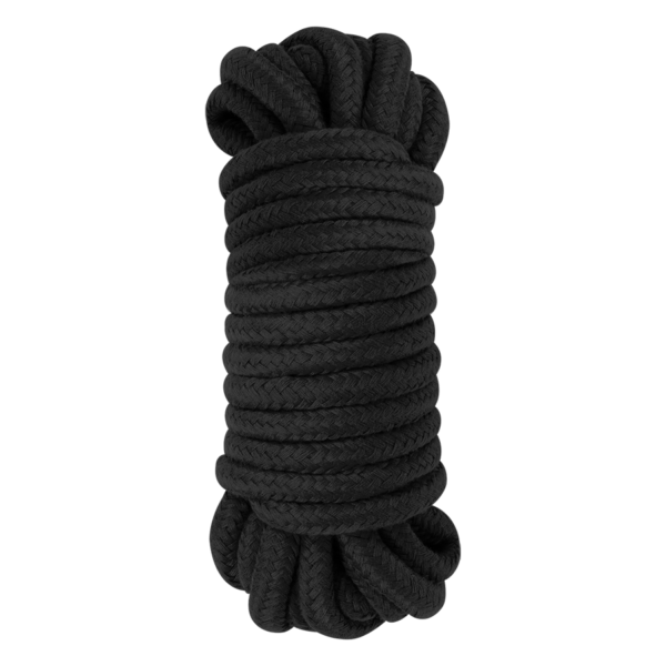 BDSM Kit Negro Deluxe