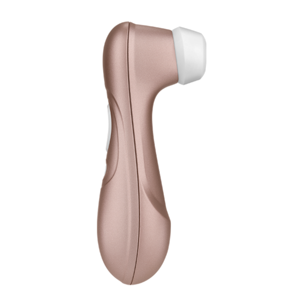Vibrador Clítoris Spa Vibrante