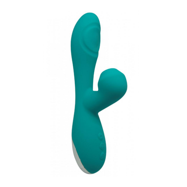 Vibrador Doble Sincronía Total