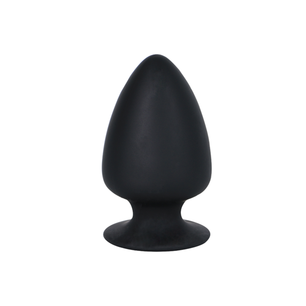 Plug Anal Pequeño Efecto Realista