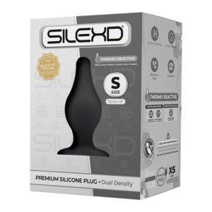 Plug Anal Suave Y Flexible