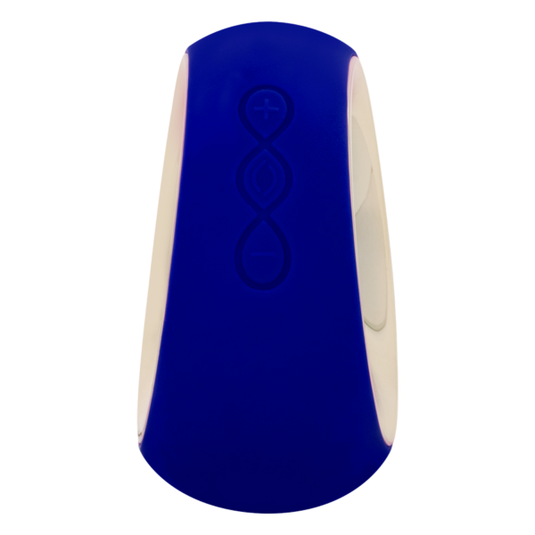Vibrador Para Mujer Beso Lunar