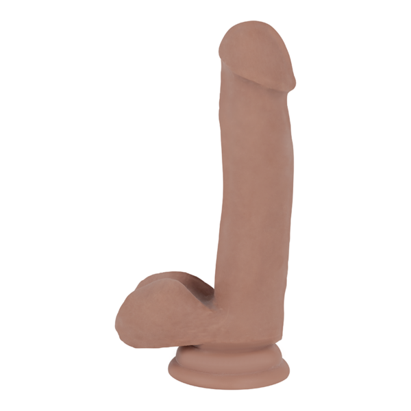 Dildo Realista Selva Íntima