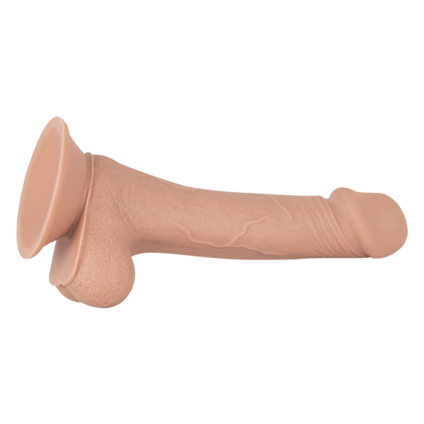 Dildo Realista Vicio Erótico