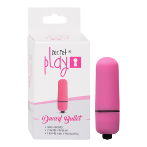 Vibrador Bala Preludio Dulce