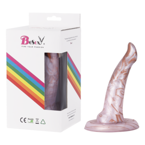 Dildo Suave El Ángel Caído