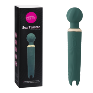 Vibrador Para Mujer Toque Erógeno