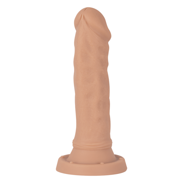 Dildo Realista El Infiel