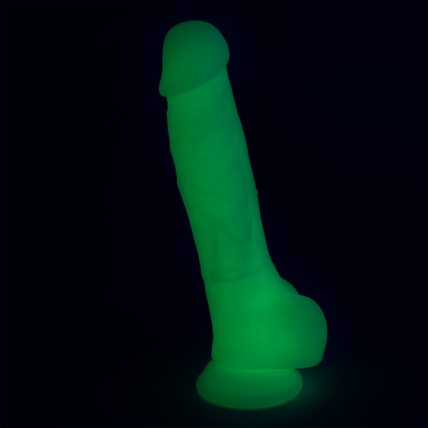 Dildo Realista Dazzling