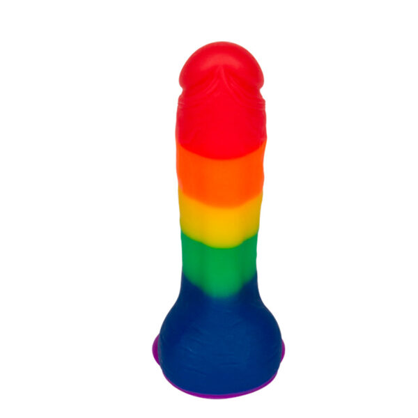 Dildo Realista Simón Pride