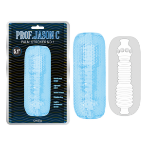 Masturbador Funda Textura Pro