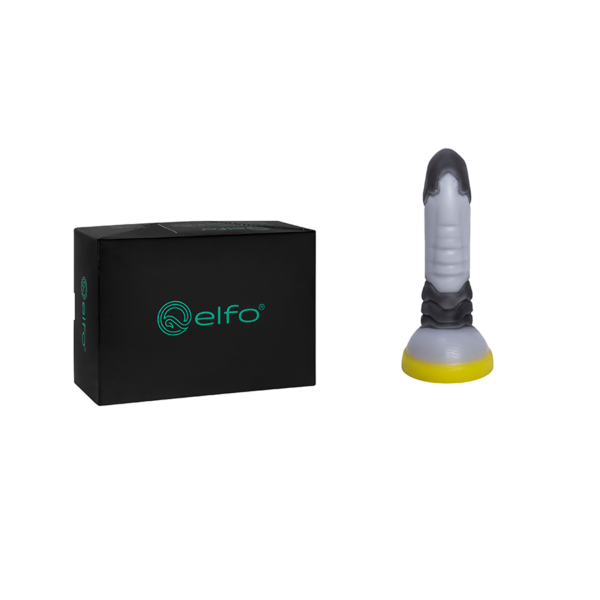 Dildo Fantasía Bat Man
