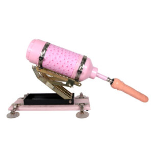 Máquina Sexual Rosie