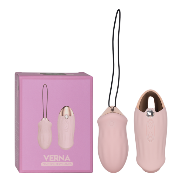 Vibrador Clítoris Latido Íntimo