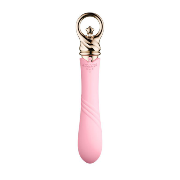 Vibrador Para Mujer Encanto Real