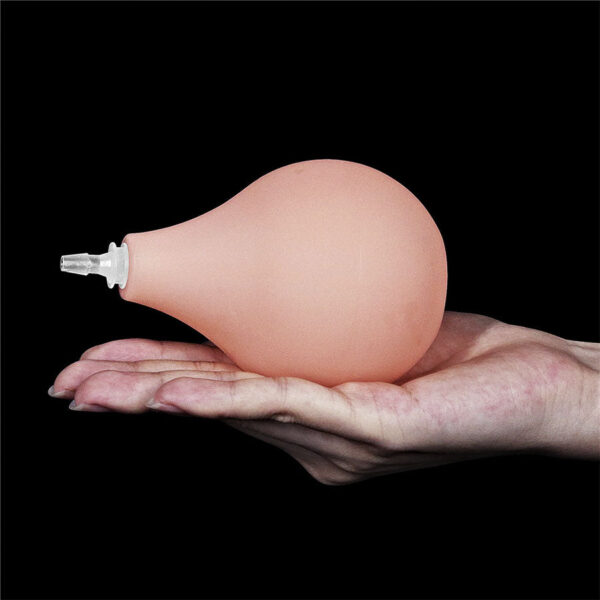 Dildo Eyaculador Torrente Íntimo