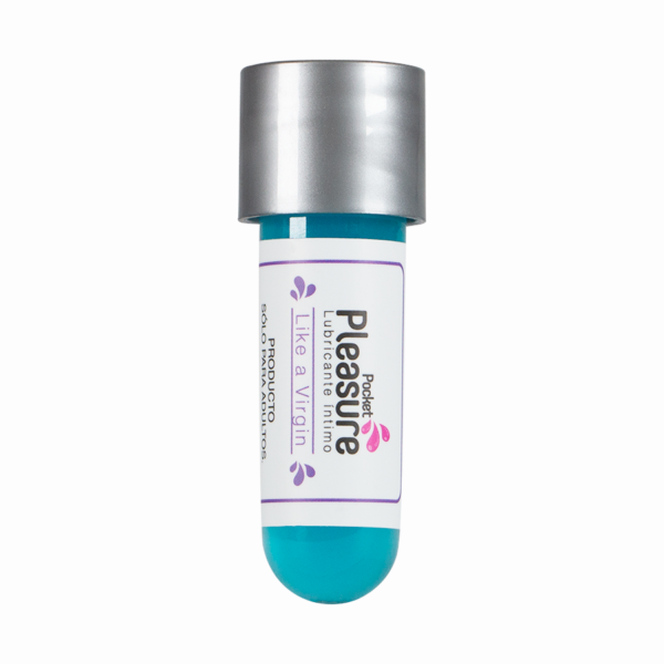 Lubricante Contracción Íntima