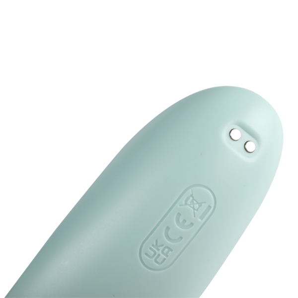 Vibrador Con App Pulsos Remotos