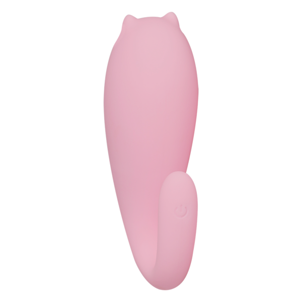 Vibrador Con App Pulsos Inteligentes