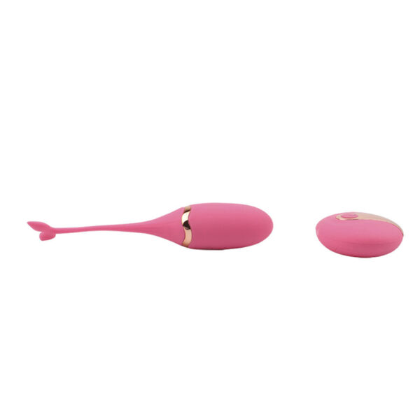 Vibrador Bala Chispa Clitorial
