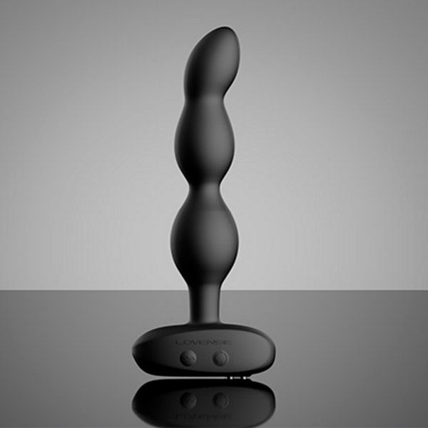 Anal Beads Vibradoras Controladas Por App
