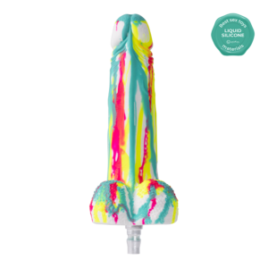 Magic Dildo Compatible Lovense Machine