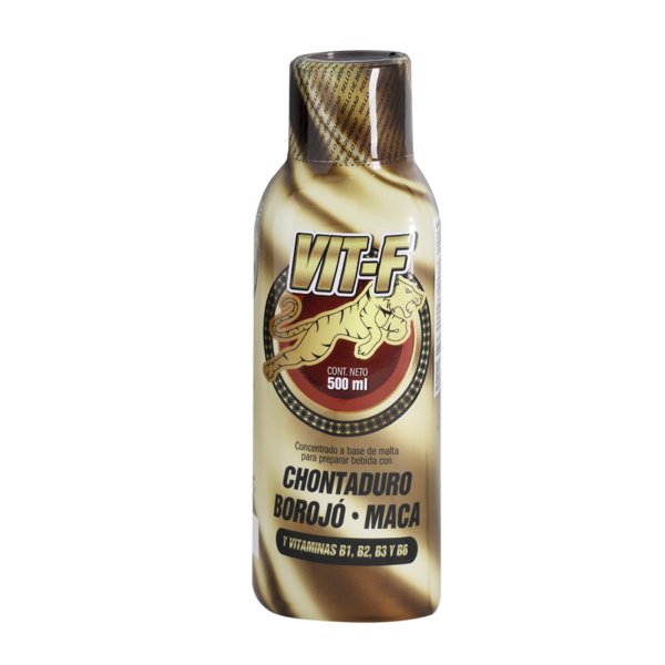 Energizante Masculino Vit-F 500 ML