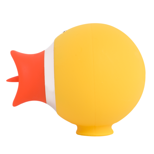 Vibrador Clítoris Beso De Pato