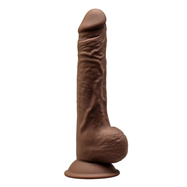 Dildo Realista El Cafetero Apasionado