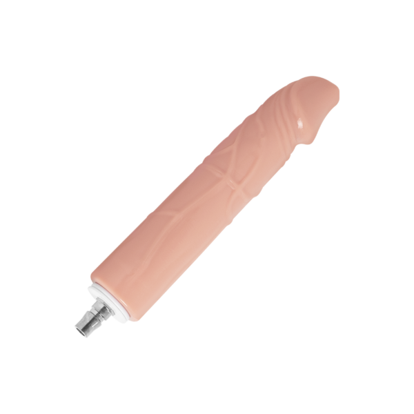 Dildo Maxi Par Fucking Machine