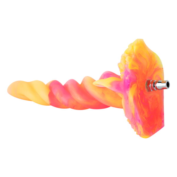 Dildo Unicornio Compatible Con Lovense