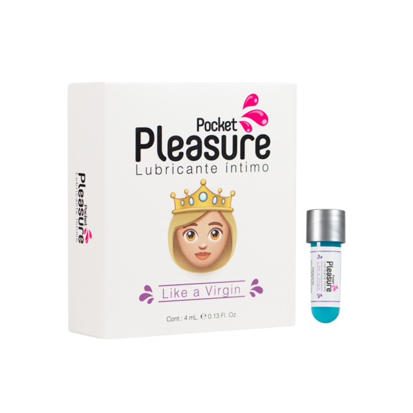Lubricante Contracción Íntima