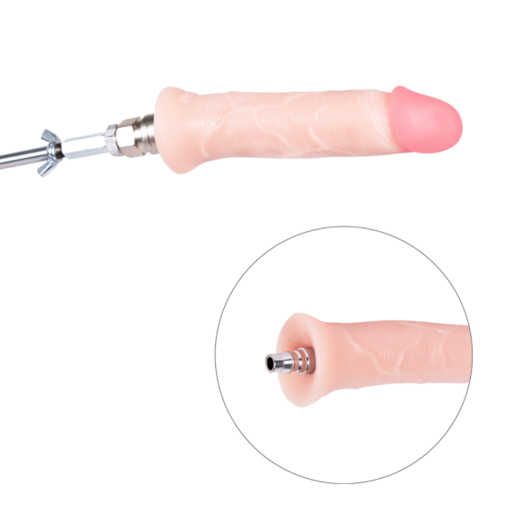 Fuck Machine Penetrator A Control Remoto