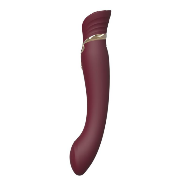Vibrador Con App Trono De Cleopatra