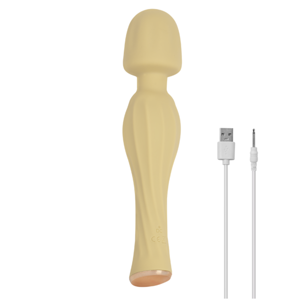 Vibrador Para Mujer Varita Erógena