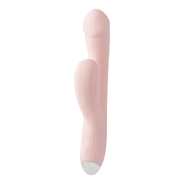 Estimulador Por Ondas Clit BFF